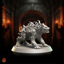 Shadow Mastiff