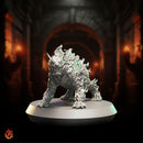 Shadow Mastiff
