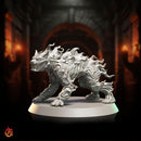 Shadow Mastiff