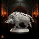 Dire Boar