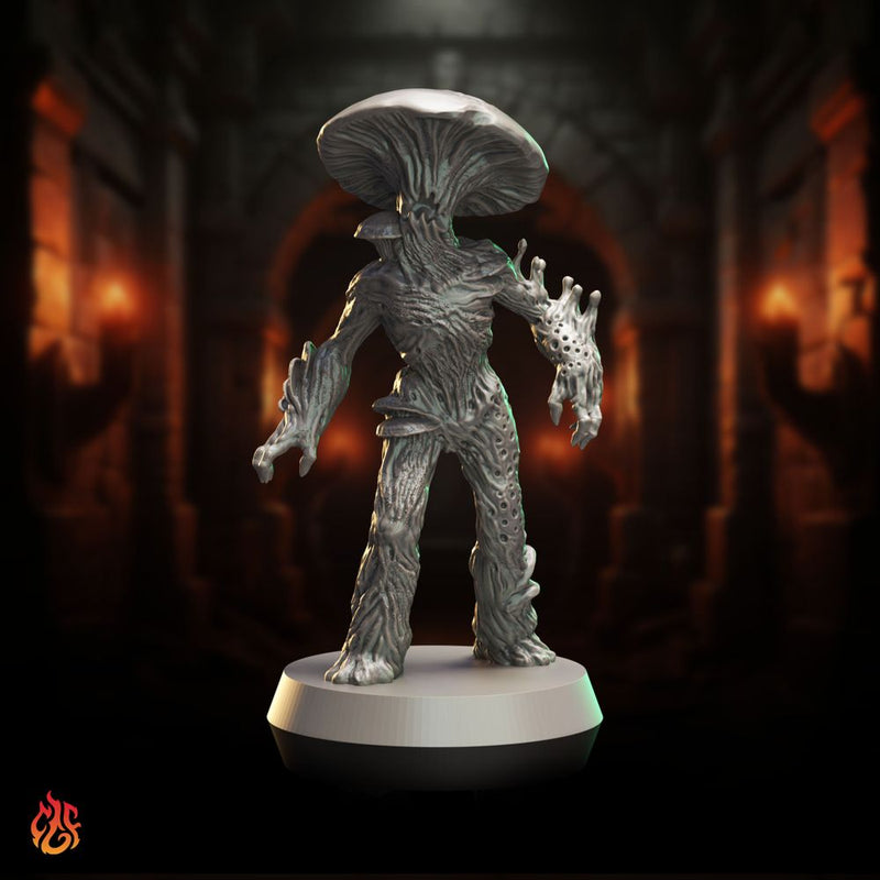 Myconid
