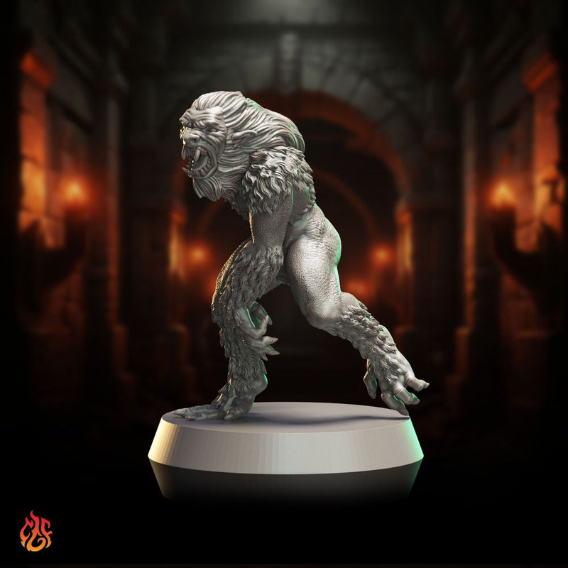Gibberling