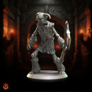 Giant Skeleton