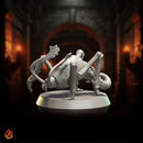Dungeon Rust Monster