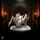 Dungeon Rust Monster
