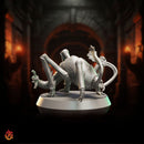 Dungeon Rust Monster