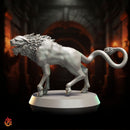Leucrotta