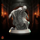Tomb Ghost