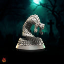 Bone Naga