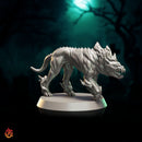Hell Hound
