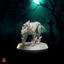 Hell Hound