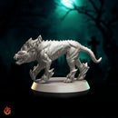 Hell Hound