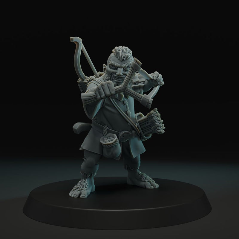 Halfling