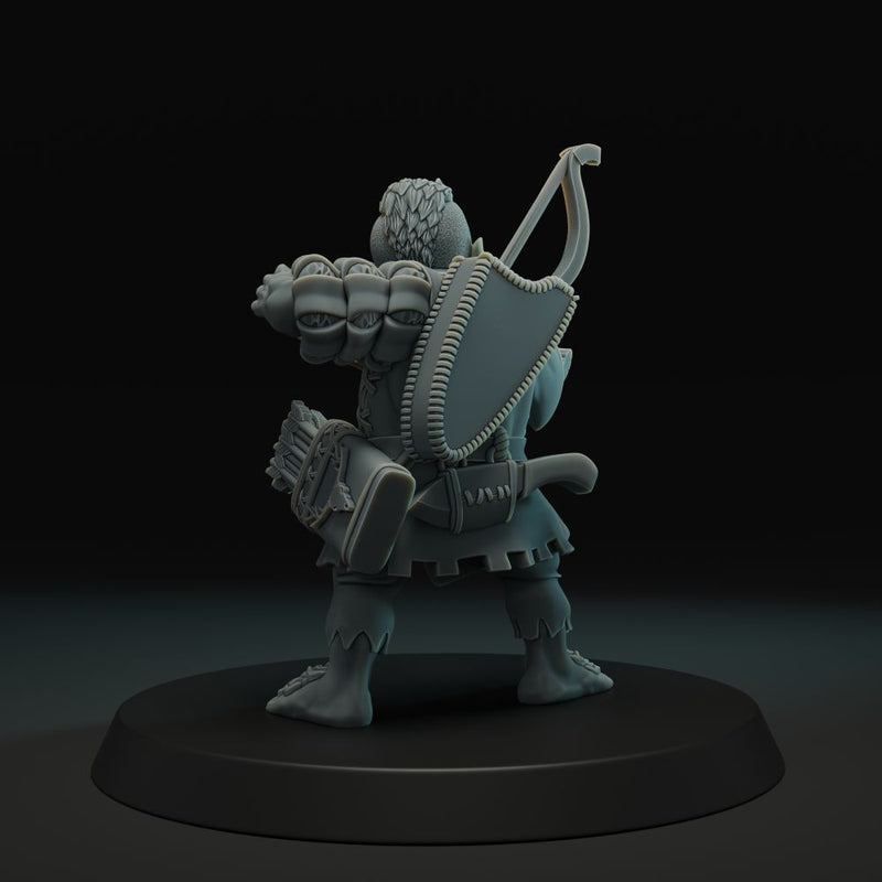Halfling