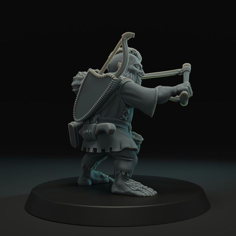 Halfling