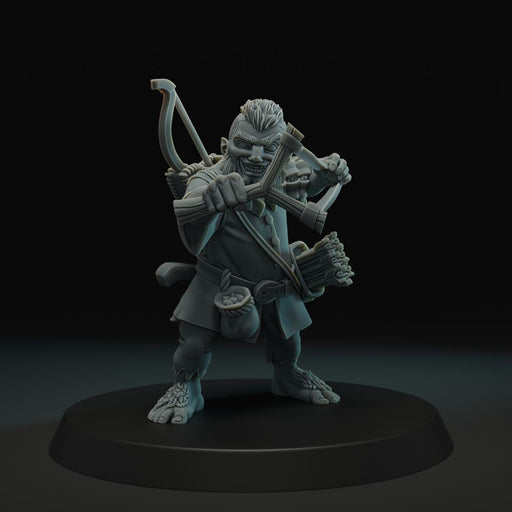 Halfling - Only-Games