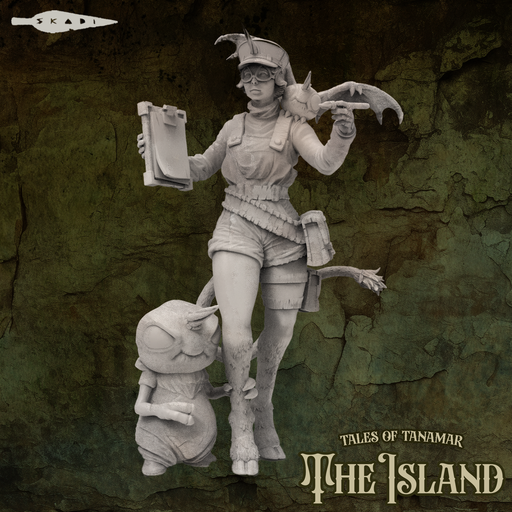Melany / adventurer / cursed  human bard - Only-Games