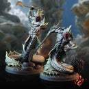 Merrow Warriors