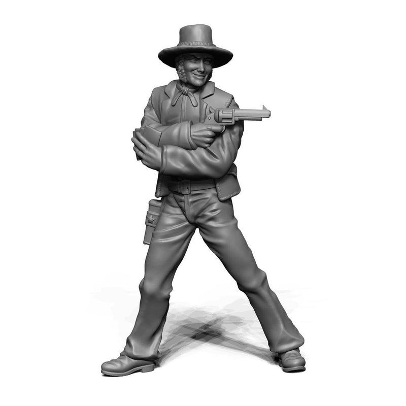 Outlaw Booster Pack - Only-Games