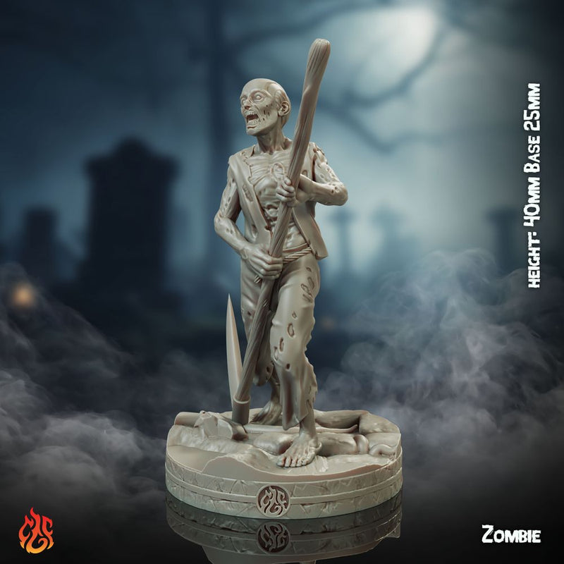 Zombie