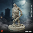 Zombie Giant