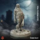 Zombie Giant