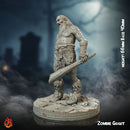 Zombie Giant