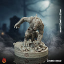 Zombie Kobold