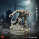 Zombie Kobold