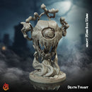 Death Tyrant