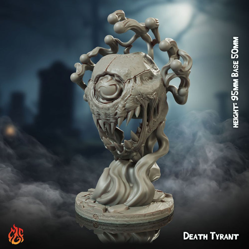 Death Tyrant