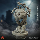 Death Tyrant
