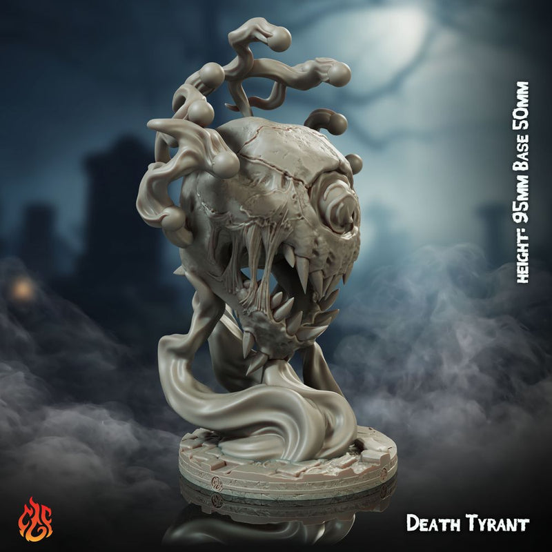 Death Tyrant