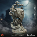 Death Tyrant