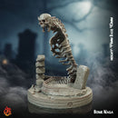 Bone Naga