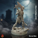 Draugr Hero