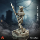 Draugr Hero