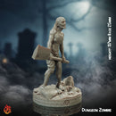Dungeon Zombie