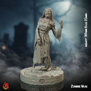 Zombie Nun
