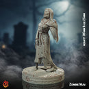 Zombie Nun
