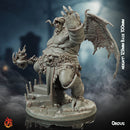 Orcus, Demon Lord of Undeath