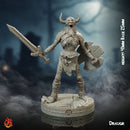 Draugr