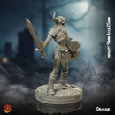 Draugr