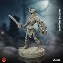 Draugr