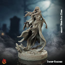 Swamp Banshee