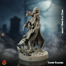 Swamp Banshee