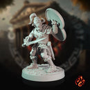 Minotaur Hybrids