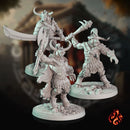 Minotaur Brutes