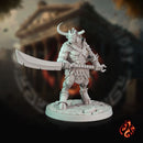 Minotaur Brutes