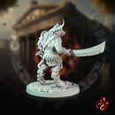 Minotaur Brutes